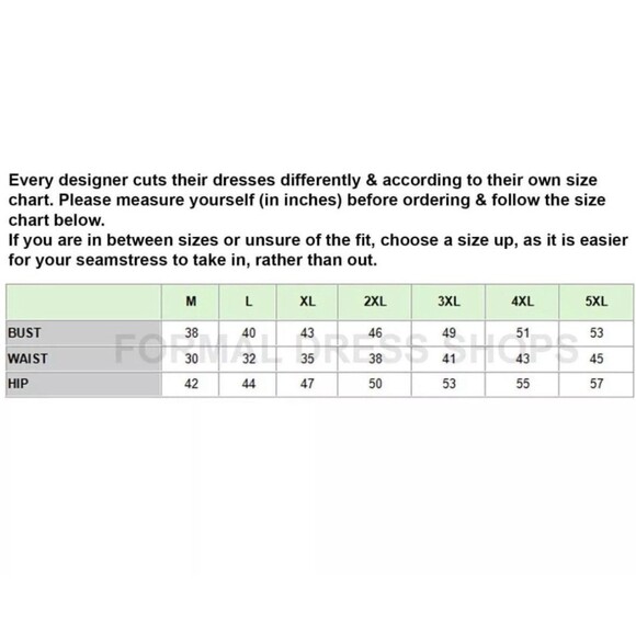 May Queen 4XL Formal Dress Lace Beaded Mother Of The Bride cocktail party - Picture 8 of 8